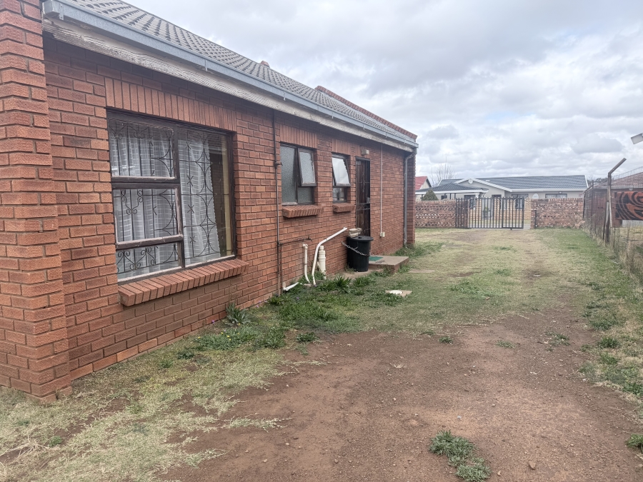 3 Bedroom Property for Sale in Madeira Park Eastern Cape